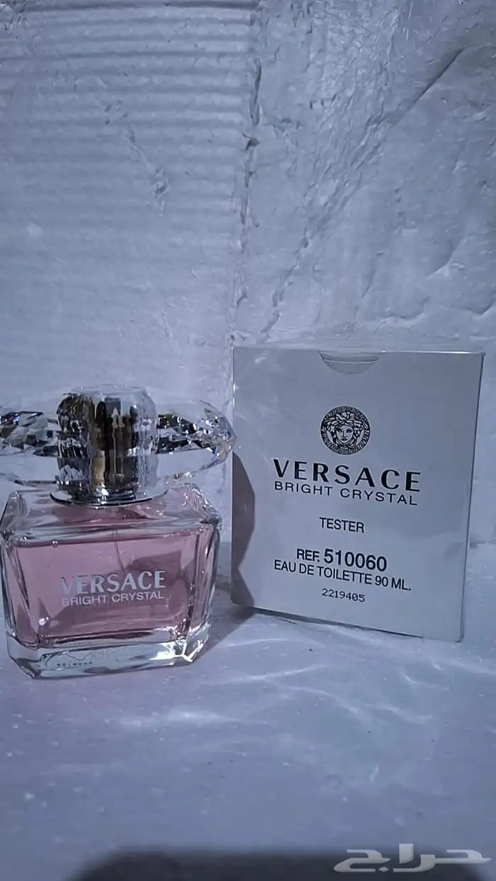 عطور تستر 58