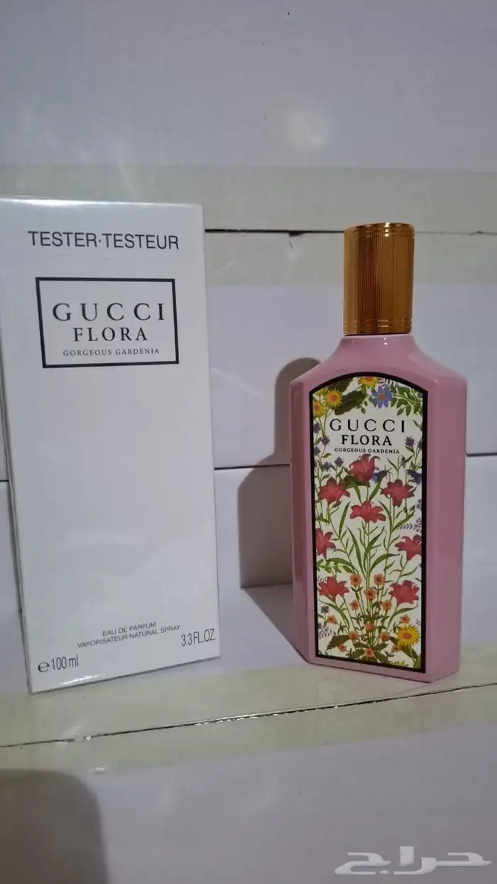عطور تستر 76