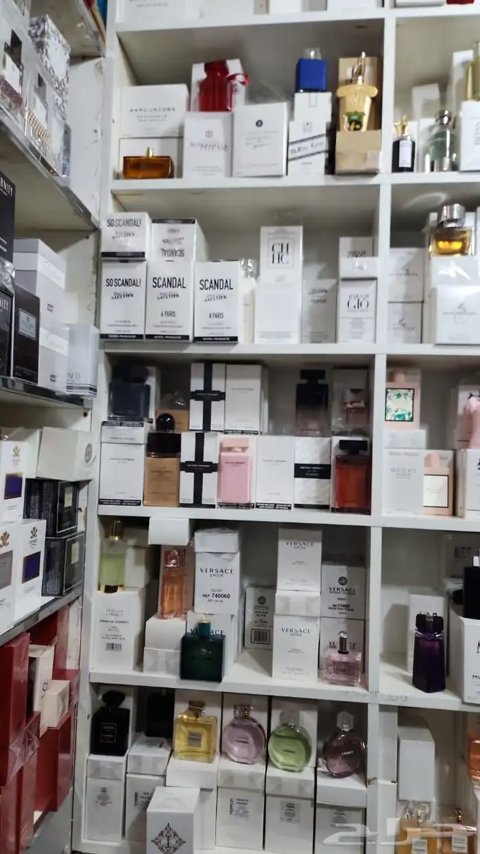 عطور تستر 9