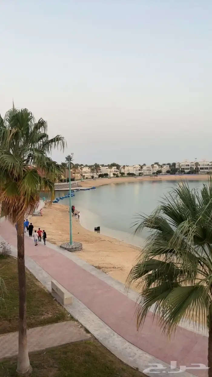 شاليه درة العروس عرض ويكند يومين 1350 ريال 26