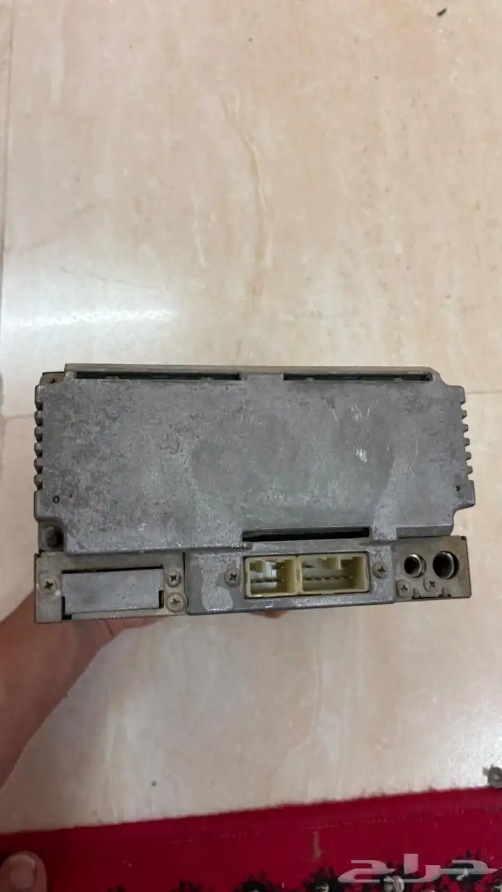 مسجل كرسيدا 90 2