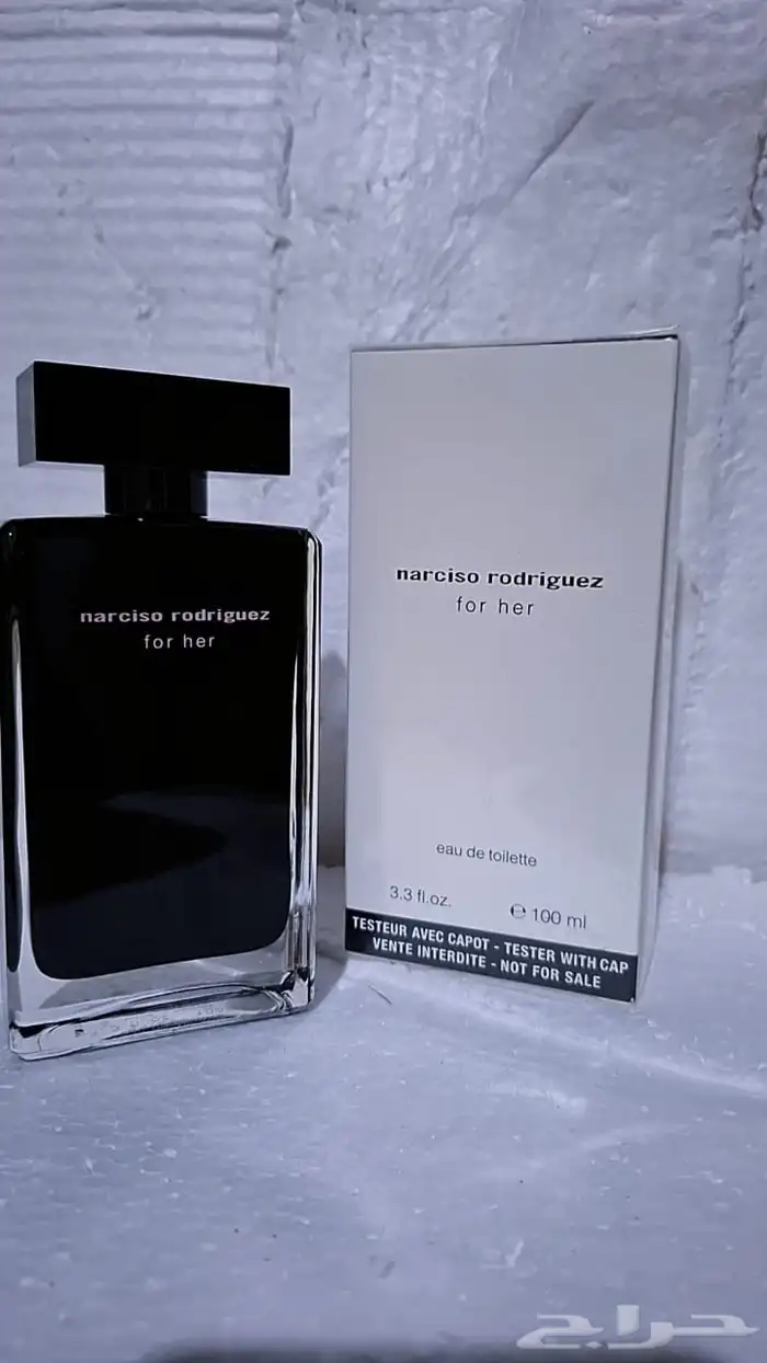 عطور تستر 49