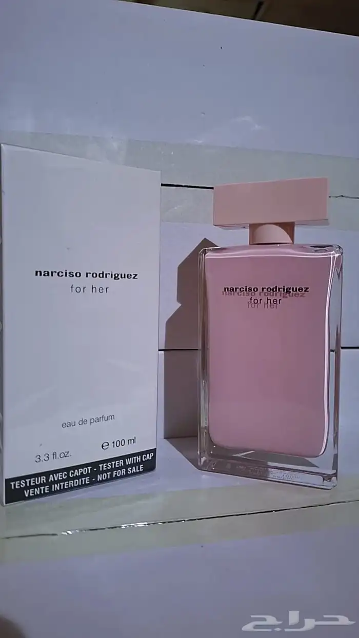 عطور تستر 65