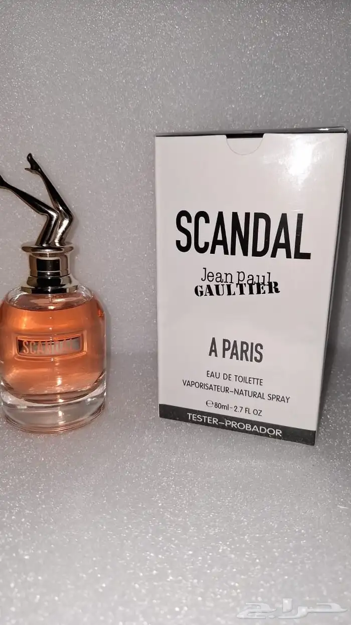 عطور تستر 29