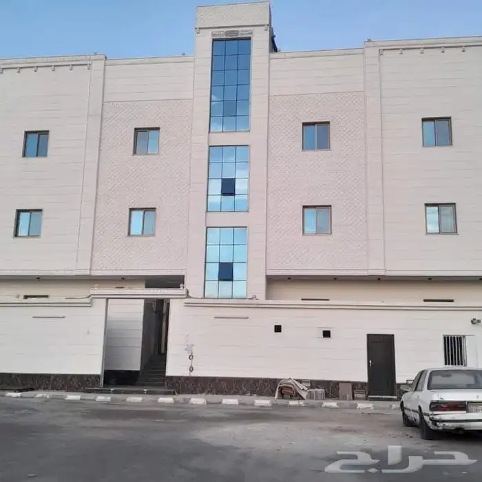 حجر طبيعي وجهات 3