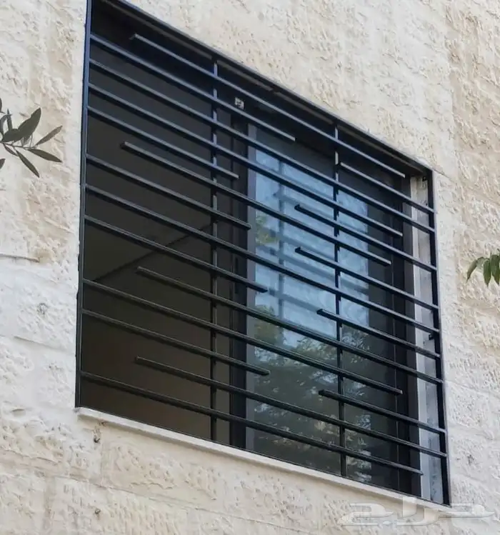 حداد أبواب درايش خيم سيارات قرف صاندوش بنال مستودعات ادراج 1