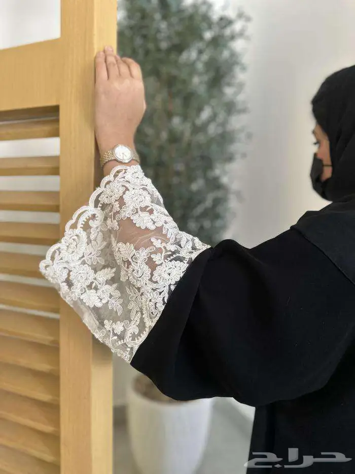 تفصيل عبايات حسب الطلب جمله وتجزئه 2