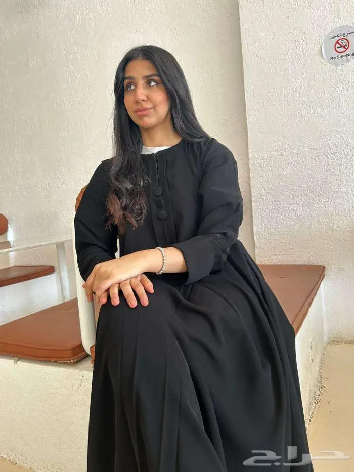 تفصيل عبايات حسب الطلب جمله وتجزئه 23