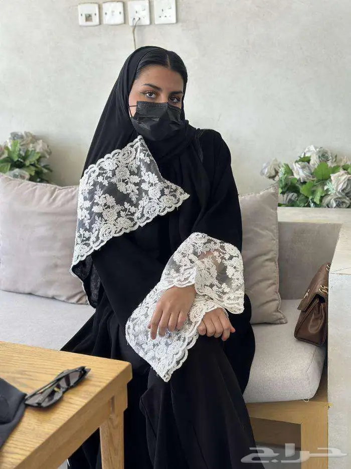 تفصيل عبايات حسب الطلب جمله وتجزئه 1