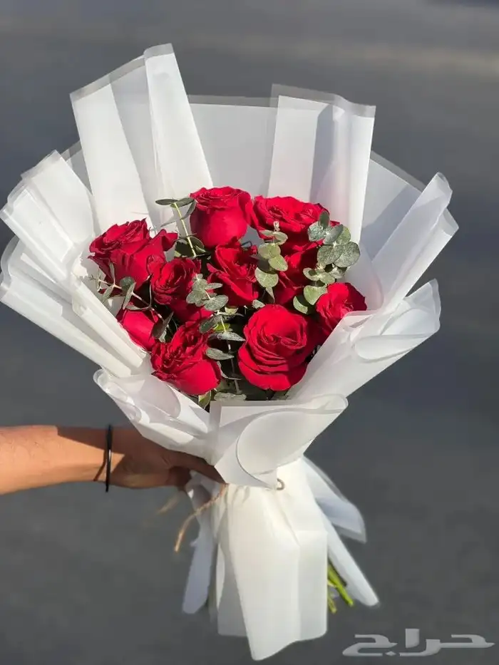 مندوب هدايا جدة تنسيق باقات ورد وهدايا 8
