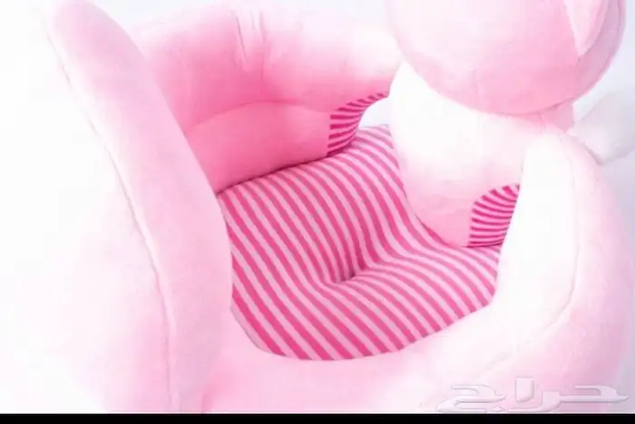 مقعد تعليم الجلوس - قط 7