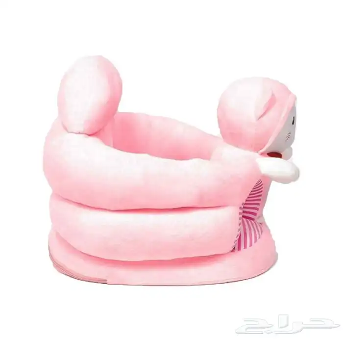 مقعد تعليم الجلوس - قط 4