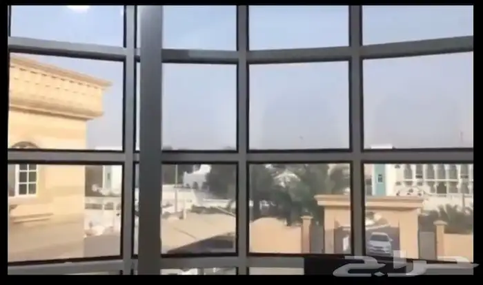 فلم الزجاج الذكي سمارت فلم 1