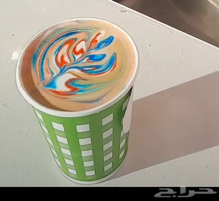 تجهيز بوثات قهوة للحفلات والمناسبات 3