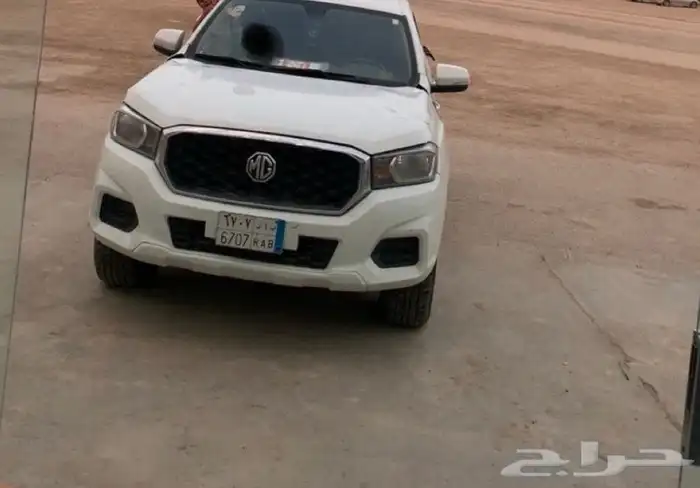 ام جي T60 0