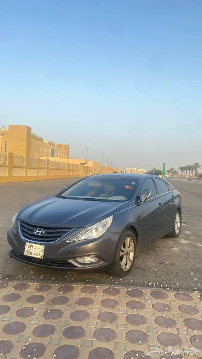 سوناتا 2013 4
