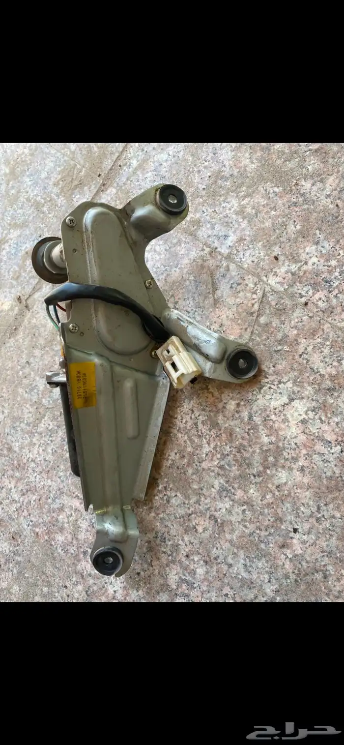 قطع باترول نيسان فتك 11