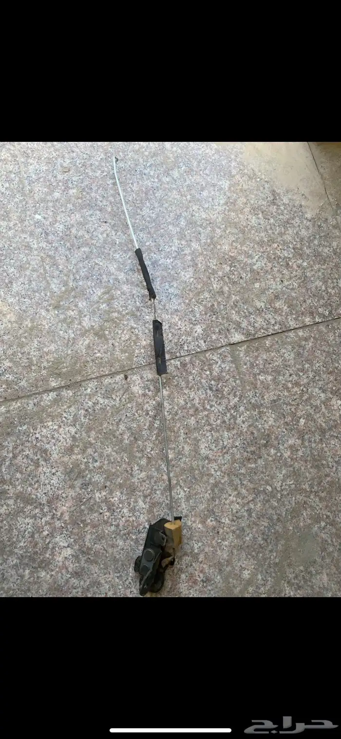 قطع باترول نيسان فتك 8