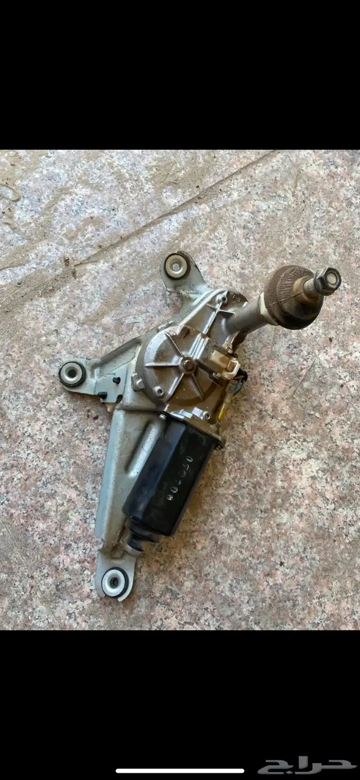 قطع باترول نيسان فتك 10