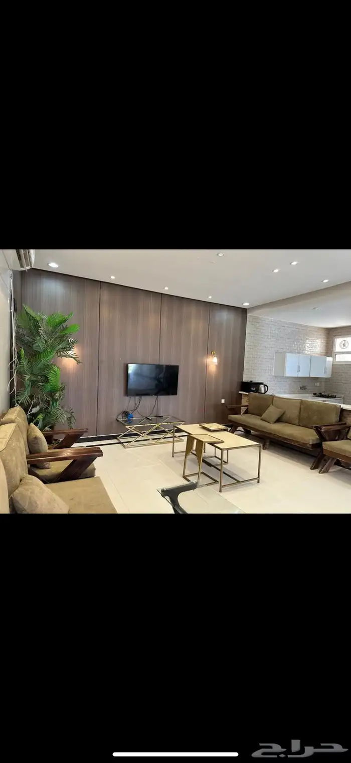 شاليهات جنوب الرياض حي عريض 17