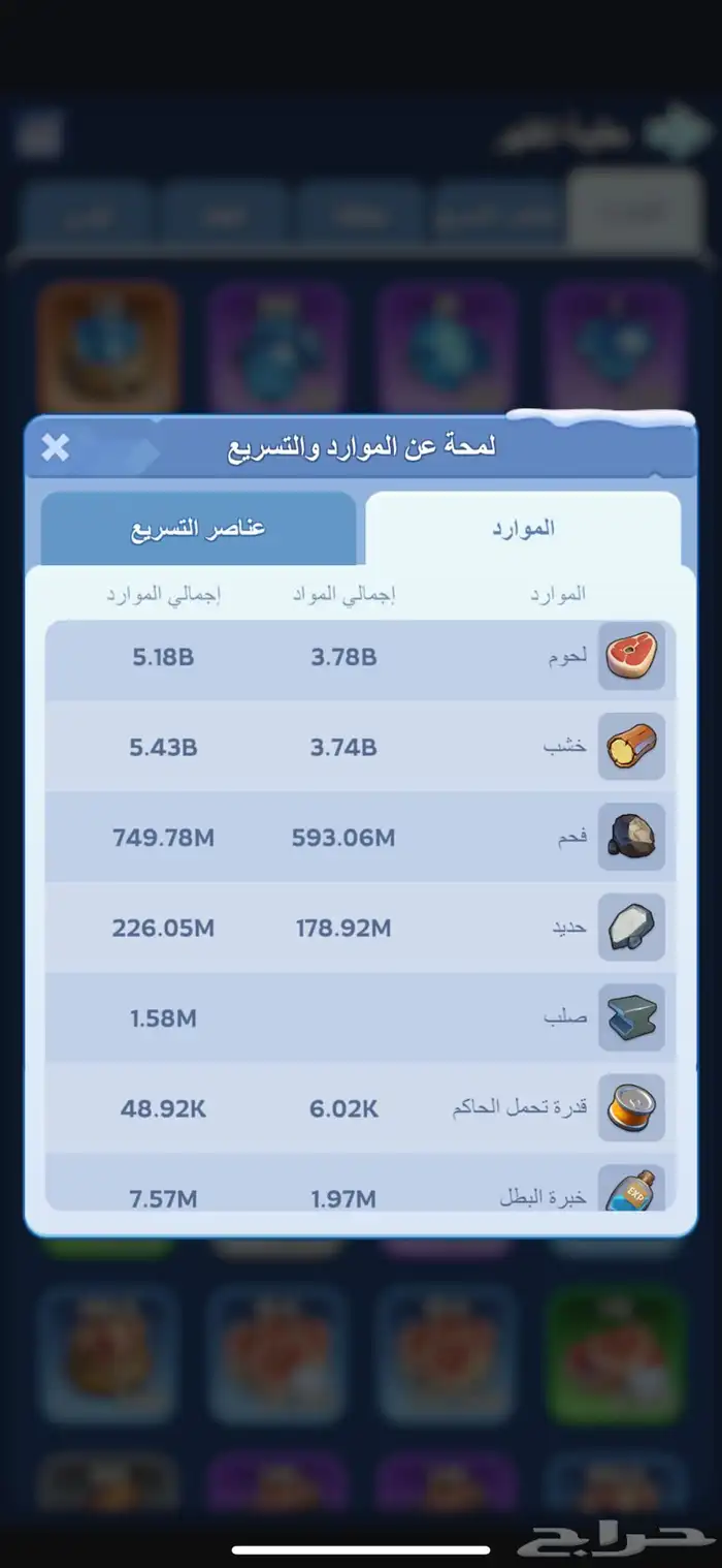 النجاة في الصقيع 8