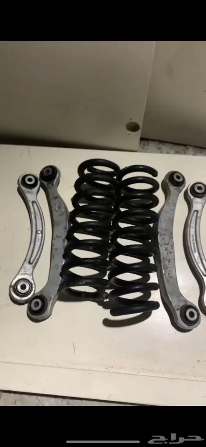 مقصات ويايات خلفي كرايسير 0