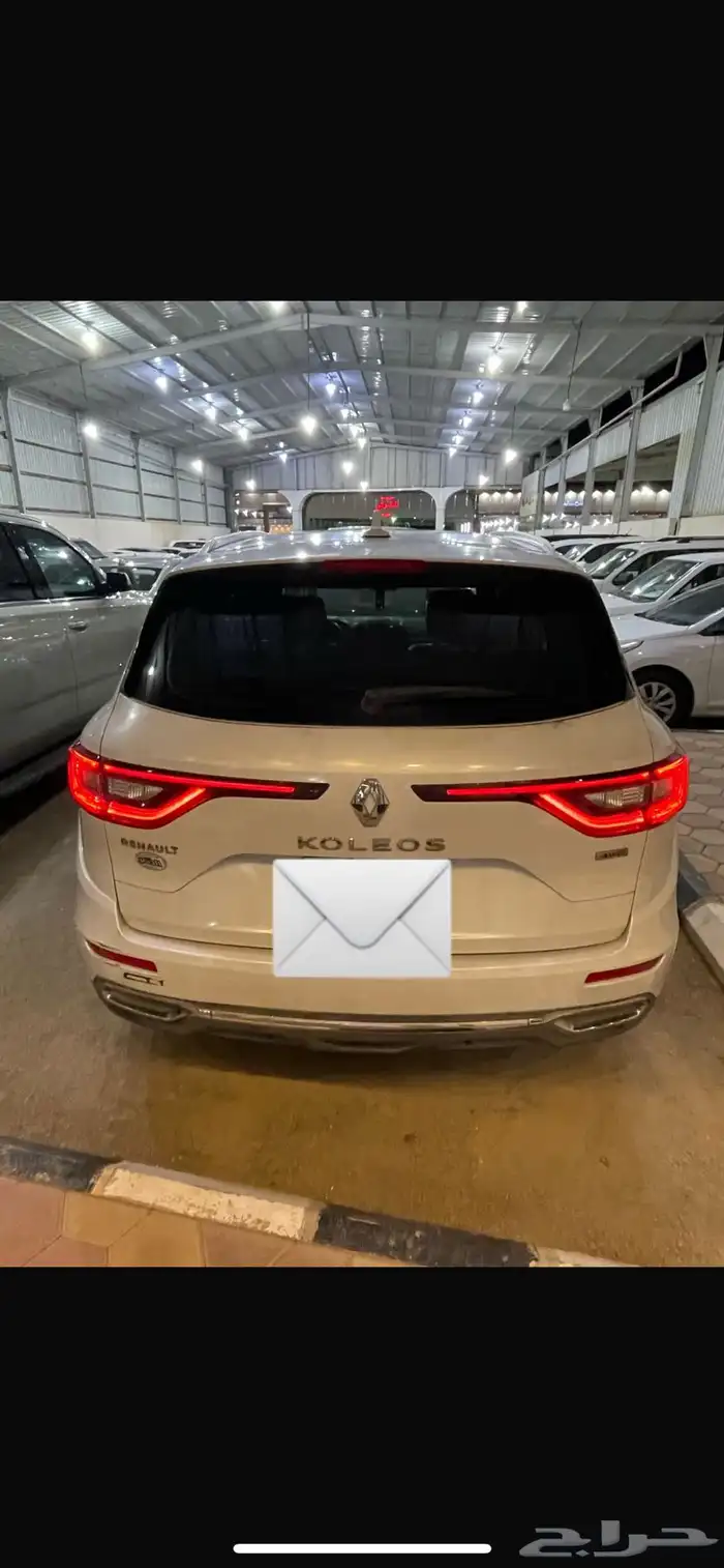 رينو تم البيع 2