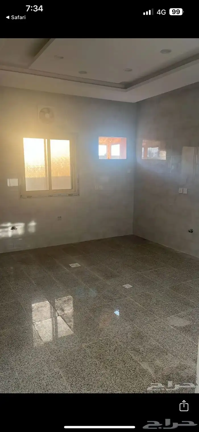 شقة فاخره جديده بجدة الفروسيه للايجار عوائل 35 الف 28
