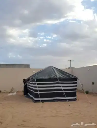للبيع استراحة في محافظة السليمي بمنطقة حائل 1