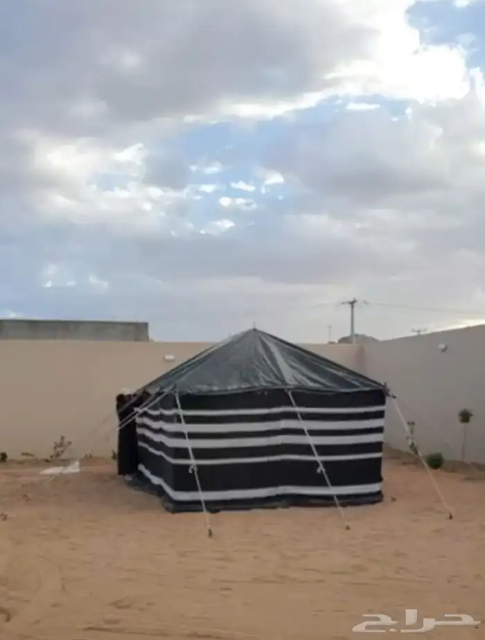 للبيع استراحة في محافظة السليمي بمنطقة حائل 1