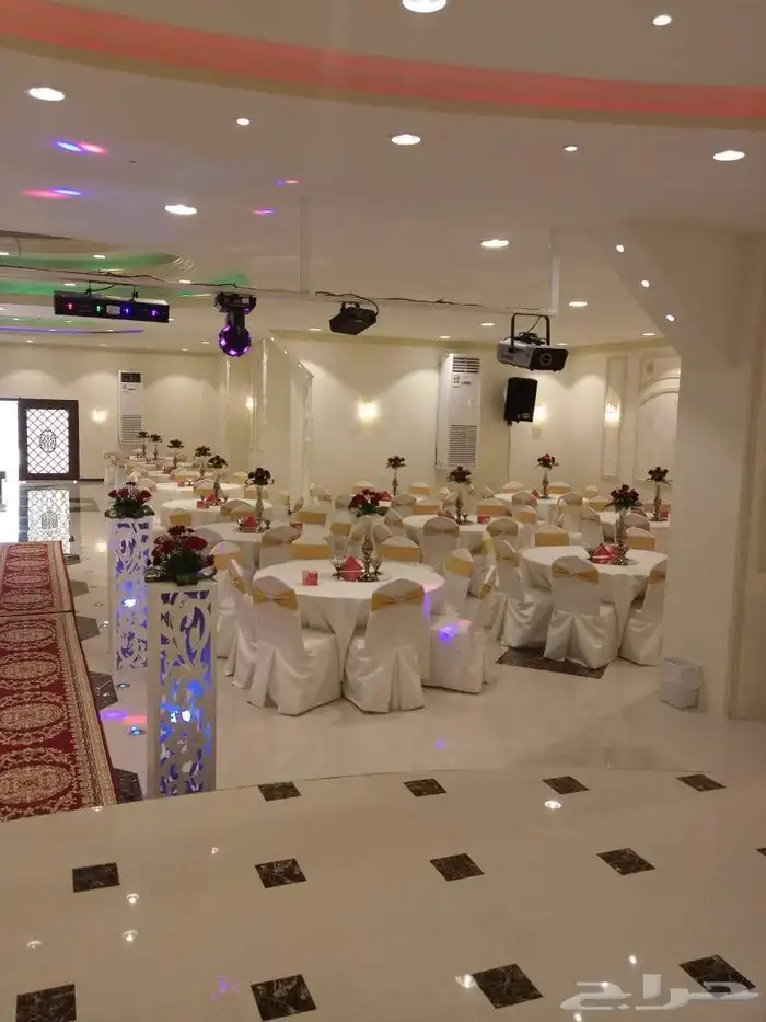 قاعة أفراح للتقبيل 33