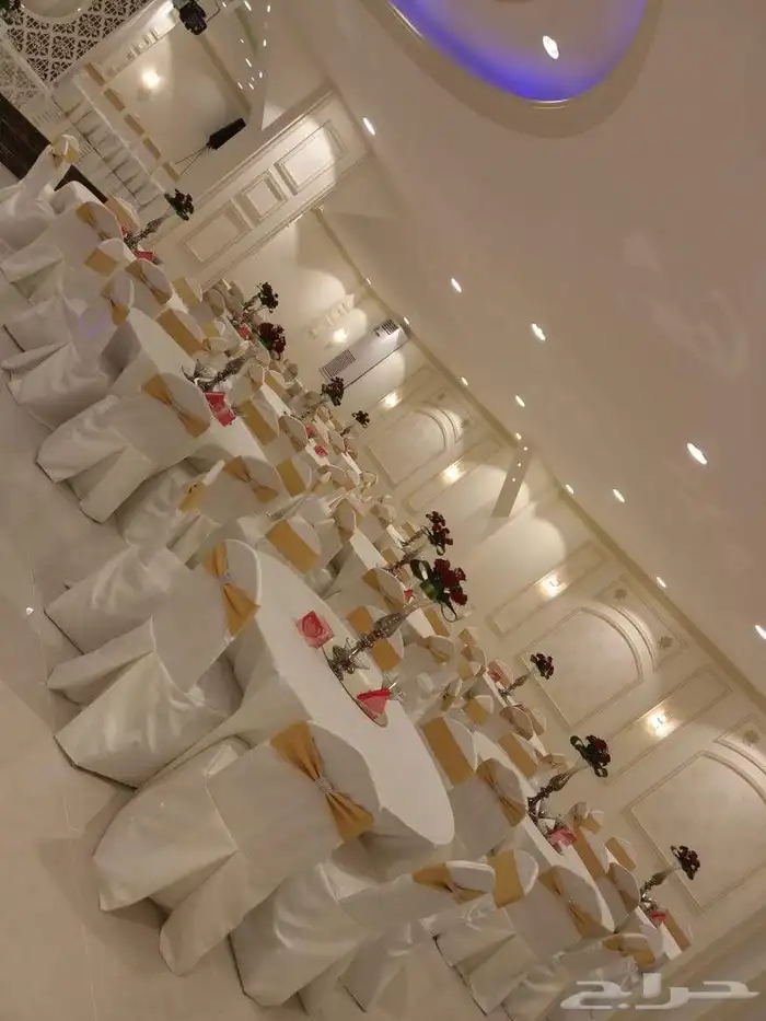 قاعة أفراح للتقبيل 24