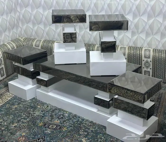 طاولات خدمة وطني 23