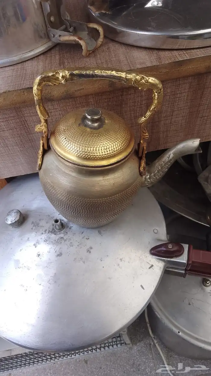 نوحاس ابريق 1