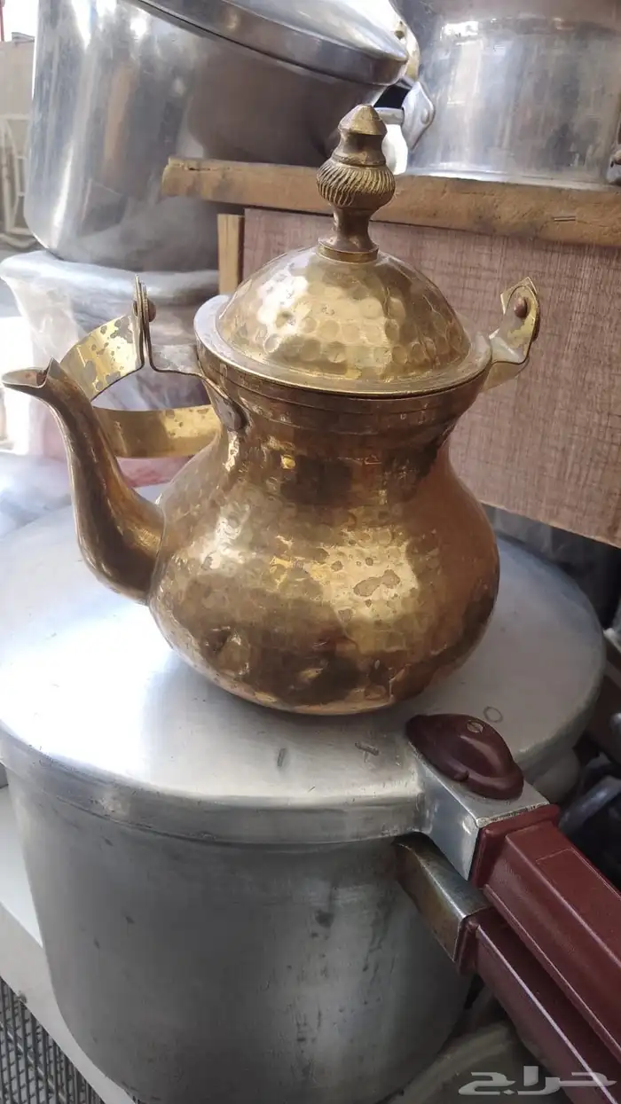 نوحاس ابريق 4