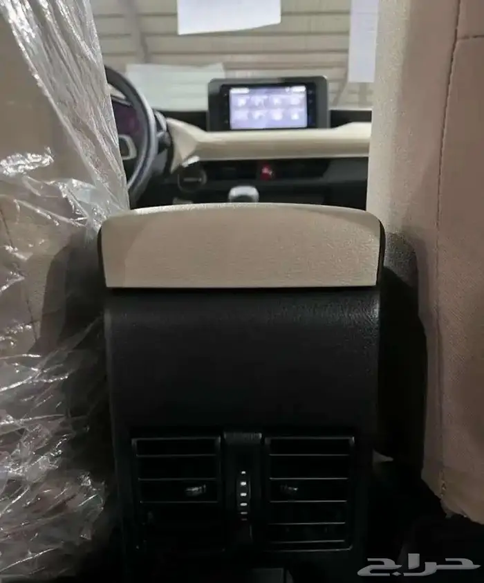 تويوتا يارس Y موديل 2026 بسعر مغري 5