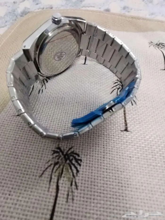 ساعة رجالية 5