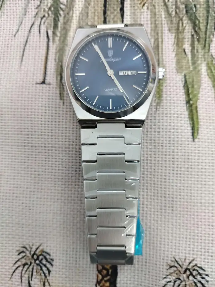 ساعة رجالية 0