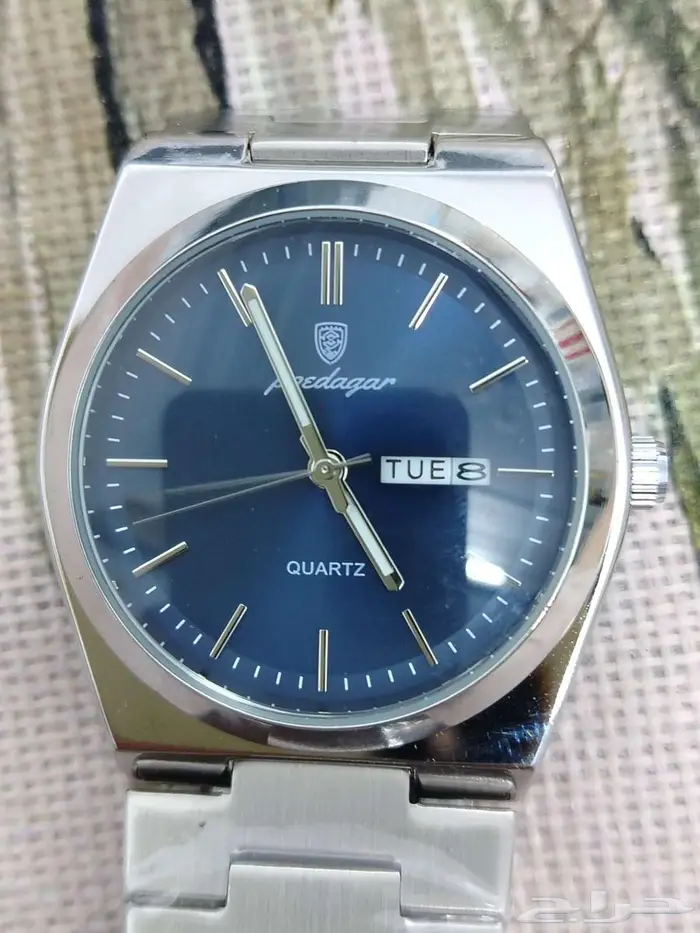 ساعة رجالية 1