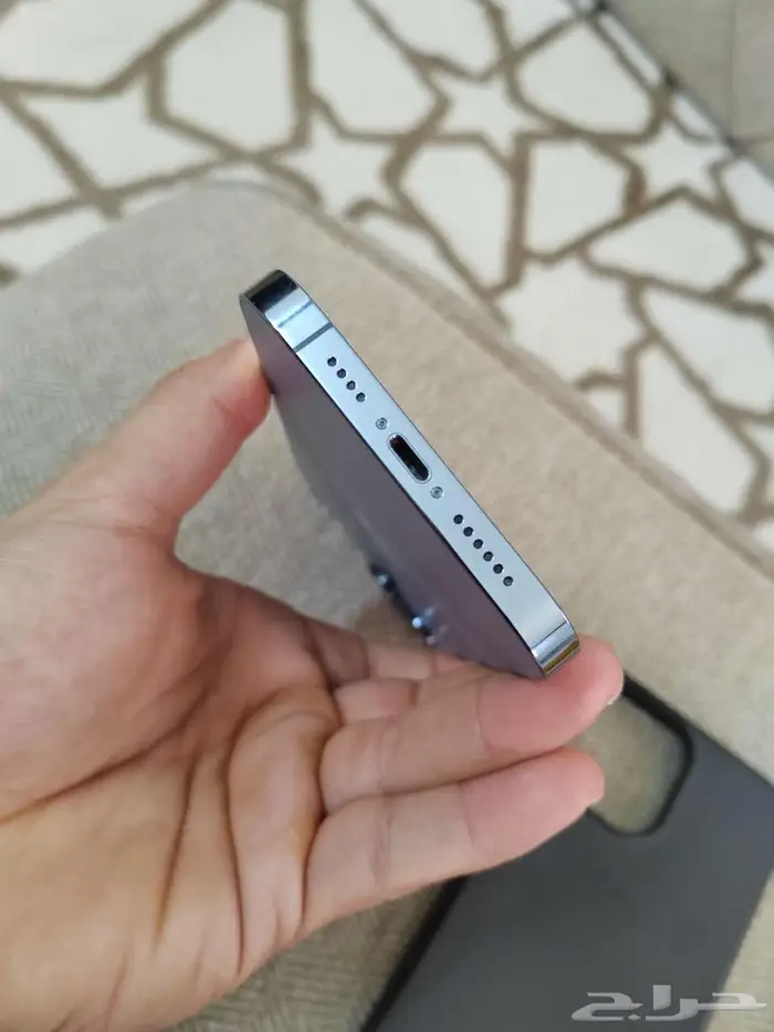 ايفون 13 برو ماكس 256GB للبيع 7