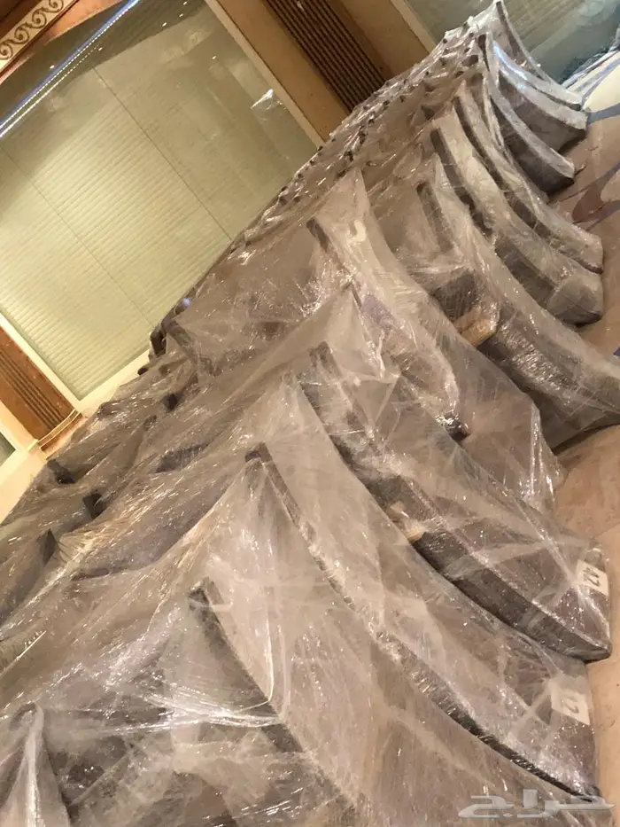 شركه الاطلال لنقل العفش والبضائع داخل وخارج منطقة جيزان 6