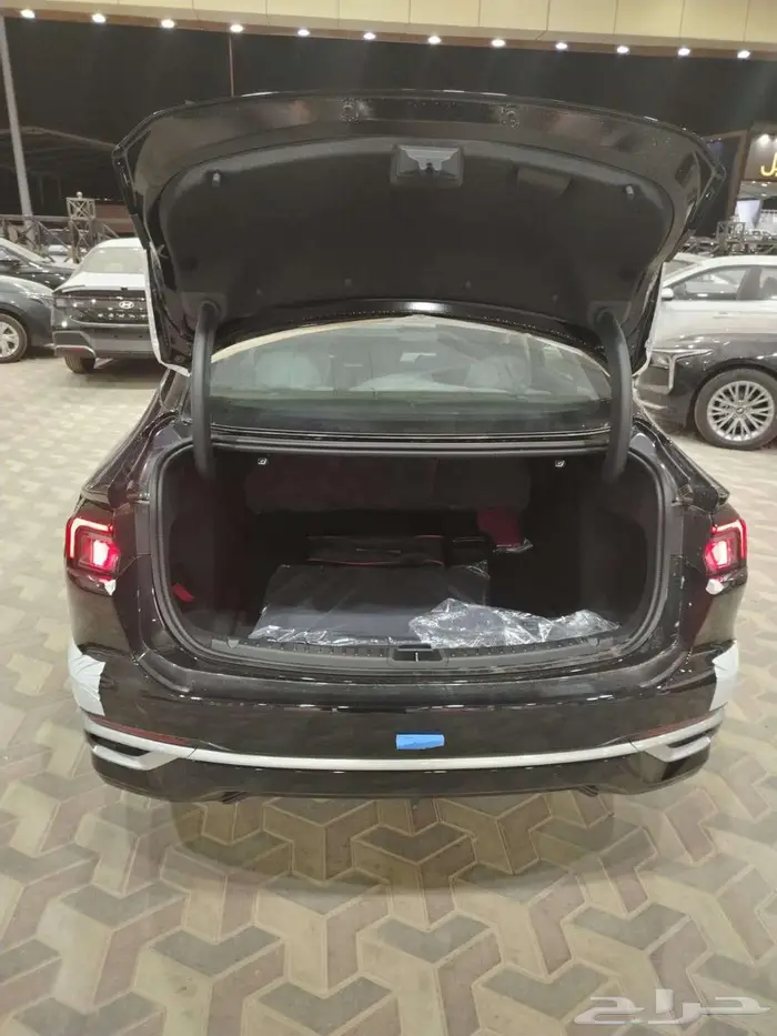 فورد توريس امبيانتى موديل2025 كاش وتقسيط 9