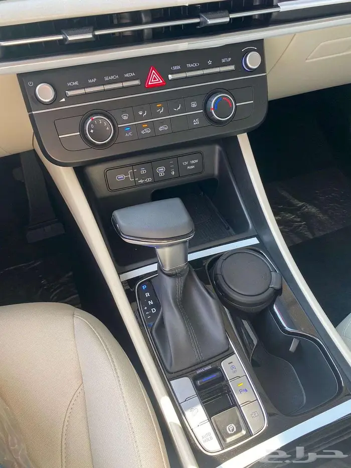 هونداي توسان سمارت 2025 مكينة 1600CC اقساط وكاش 1