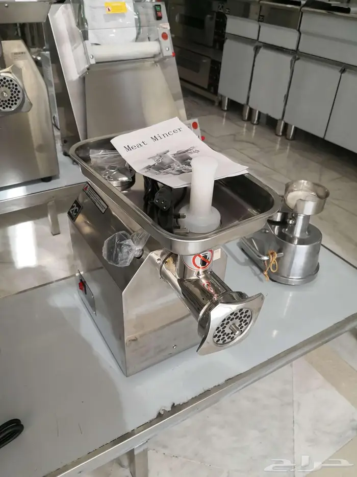 مطاحن قهوه ثلاجات عرض الات قهوه 4