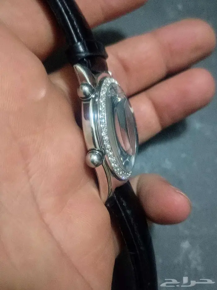 ساعة سويسري 2