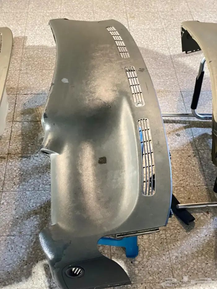 قشر قشره طبلون جمس موديل 2000 - 2006 26