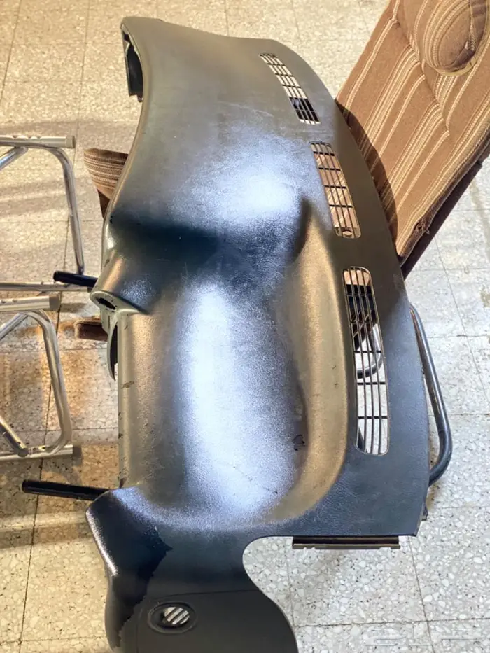 قشر قشره طبلون جمس موديل 2000 - 2006 25