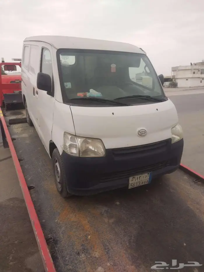 سطحه هدرلك لي مشاوير داخل وبره السعوديه 16