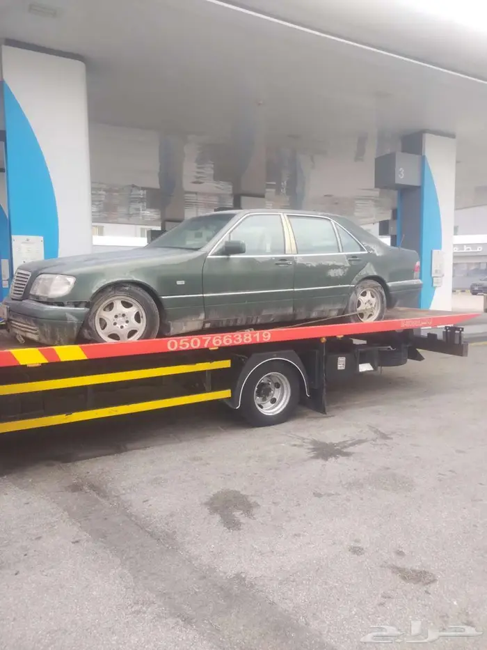 سطحه هدرلك لي مشاوير داخل وبره السعوديه 17