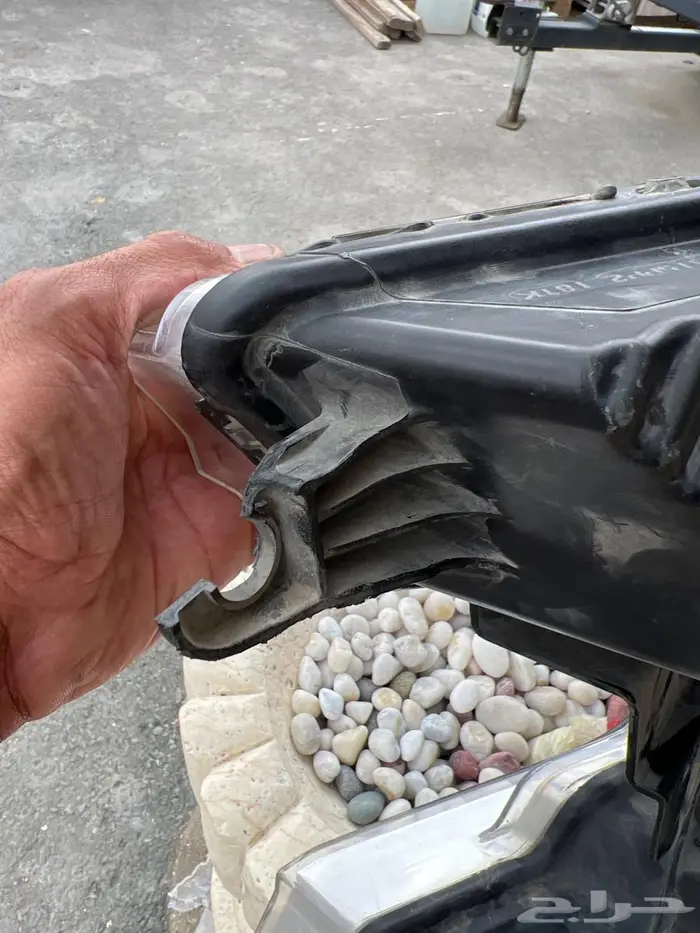 شمعه فورد F150 3